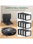 Irobot Roomba Combo J7 J7+ Robot Süpürge Aksesuarları Parçaları Için Yedek Hepa Filtresi (Yurt Dışından) 4