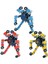 Hengshan 3 Paket Parmak Ucu Jiroskoplu Fidget Spinner, Kendin Yap Deforme Edilebilir Zincir Bağlantıları Yetişkinler Için Parmak Ucu Döndürme Robotu (Yurt Dışından) 1