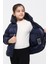 Kız Çocuk Şişme Mont BNT1252 5