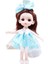 6" 13 Eklemli Molly Bebek 17CM Giydirilebilir (Yurt Dışından) 1