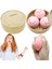 Hengshan 3 Adet Buharda Pişirilmiş Domuz Yavrusu Fidget Oyuncakları, Duyusal Oyuncaklar Kaygı Giderici Ürünler Bambu Buharlı Pişiricili Domuz Yavrusu, Mini (Yurt Dışından) 1