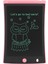Hengshan LCD Çocuklar Için Yazma Tableti - 8,5 Inç Doodle Scribbler Tahtası Ekran Çizim Pedi Öğrenme Eğitici (Yurt Dışından) 1