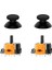 x Kit Için Yedek Hall Etkili Joystick (Yurt Dışından) 1