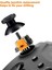 x Kit Için Yedek Hall Etkili Joystick (Yurt Dışından) 3