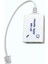 Dsl Filtre Ayırıcı Adsl Ayırıcı Telefon Hattı Erkekten 2 Kadına (Yurt Dışından) 2