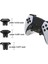Edge Oyun Konsolu Joystick Arka Kürekler Tetikleyiciler Düğmeler A (Yurt Dışından) 5