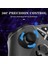 Hall Tetikleyicili Joystick'ler ve Turbo Fonksiyonlu Kablolu Oyun Kontrolcüsü (Yurt Dışından) 5