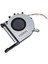 FX95D FX95G FX705G Için Dizüstü Bilgisayar Cpu Soğutma Fanı Cpu Soğutucu Fanı (Yurt Dışından) 2