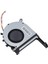 FX95D FX95G FX705G Için Dizüstü Bilgisayar Cpu Soğutma Fanı Cpu Soğutucu Fanı (Yurt Dışından) 3