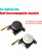 Switch Lite Hall Elektromanyetik Joystick 3D Analog Joystick B (Yurt Dışından) 2