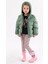 Kız Çocuk Mont 51272 5
