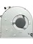 15-Du 15S-DU0000 15- 15-DW0043DX 15-DW2025CL Için Cpu Soğutma Fanı (Yurt Dışından) 1