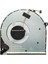 15-Du 15S-DU0000 15- 15-DW0043DX 15-DW2025CL Için Cpu Soğutma Fanı (Yurt Dışından) 2