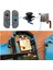 18 Adet Set 3D Analog Joystick Anahtarı Lite Joycon Kontrol Cihazı (Yurt Dışından) 3