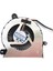 GF63 GF65 MS-16R1R3R5 WF65 MS-16W1 W2 Soğutma Fanı Cpu Için (Yurt Dışından) 4