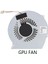 Cpugpu Soğutma Fanı 15 7566 7567 0NWW0W (Yurt Dışından) 5