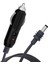 Mini Dc Güç Kablosu Doğrudan 12V-24V Adaptörü Için (Yurt Dışından) 1