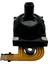 Ps Için Sol Salon Elektromanyetik 3D Analog Joystick Modülü (Yurt Dışından) 1