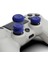 6 Adet Başparmak Tutma Seti Joystick Kapağı Başparmak Tutma Kapağı Siyah Beyaz (Yurt Dışından) 3