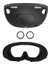 Ps Vr2 Kulaklık Kılıfı Çizilmez Yüz Tutacakları Kılıfı Vr Kontrol Cihazı (Yurt Dışından) 1