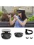Ps Vr2 Kulaklık Kılıfı Çizilmez Yüz Tutacakları Kılıfı Vr Kontrol Cihazı (Yurt Dışından) 5