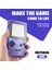 Gameboy Pocket Game Translucent Için Kendin Yap Kabuk Değişimi (Yurt Dışından) 4