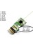 2.4ghz 4ch Alıcı Dsm2 Mini Tam Aralık +800M 4100X Rc Uçak (Yurt Dışından) 5