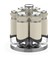Bbaharat Takımı 6 Lı Abel TR-4450 1