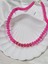 Neon Kolye Pembe 2