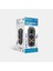 ACS-3 30W Güçlü Mikrofonlu RGB Hoparlör - 2x6,5 Speaker Yüksek Ses Bluetooth Parti ve Karaoke 2
