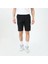 Pol. Hawk - Erkek Siyah Likralı Spor Şort - 4231400 6