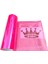 Far Stop Filmi 1MX30CM Pembe 1