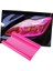 Far Stop Filmi 1MX30CM Pembe 5