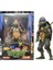 Neca Teenage Mutant Ninja Turtles 1990 Filmi Tmnt Sınırlı Sayıda 18CM (Yurt Dışından) 1