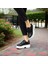 Kadın Günlük Yüksek Taban Sneaker Spor Ayakkabı 1