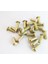MS20470AD4-6 Universal Head 100° Solid Perçin 1
