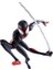 Shf Evrenin Ötesinde Örümcek Adam Miles Gwen 16CM (Yurt Dışından) 1