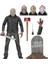 Neca Black Friday 13. 1980 Sürümü Jason 18CM (Yurt Dışından) 1