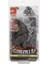 Neca Film Sürümü 2001 Godzilla Canavarı 16CM (Yurt Dışından) 3