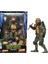 Neca Teenage Mutant Ninja Turtles 1990 Filmi Tmnt Sınırlı Sayıda 18CM (Yurt Dışından) 1