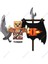 TV5005 TV6401 Lord Yüzükler Filmler Goblin Sauron Ringwraith Sauron Merry Frodo Orklar Uruk-Hai Mini Figürler Aksiyon Oyuncak Çocuk TV6402 (Yurt Dışından) 3