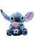 Sınır Ötesi Popüler Bebek Stitch Star Bebek Peluş Oyuncaklar Stitch Anahtarlık Kolye Butik Bebekler (Yurt Dışından) 1