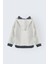 Çocuk Unisex Fermuarlı Hırka 4