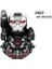 V003 Hasbro Marvel Legends Yapı Taşları Demir Adam Tuğlalar Için Hediyeler Mk1 Minifigürler Mini Aksiyon Figürleri Eğitici Diy Oyuncaklar (Yurt Dışından) 1