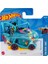Hot Wheels Tekli Arabalar Kick Kart HCX06 2