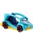 Hot Wheels Tekli Arabalar Kick Kart HCX06 3