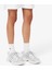 L003 Neo Shot Kadın Beyaz Sneaker 749SFA0007 65T 4