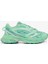 L003 Neo Shot Kadın Yeşil Sneaker 749SFA0007 Gg2 1