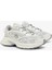 L003 Neo Shot Kadın Krem Sneaker 749SFA0007 2b7 2