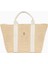 Spring Logotape Tote El Çantası 1